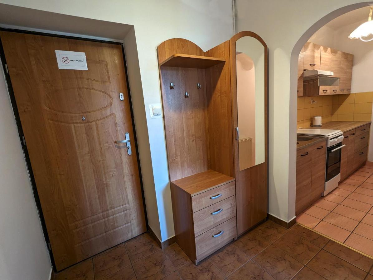 Dobry Apartament Stronie Slaskie Luaran gambar