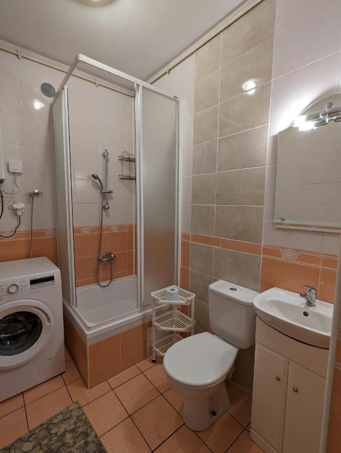 Dobry Apartament Stronie Slaskie Luaran gambar