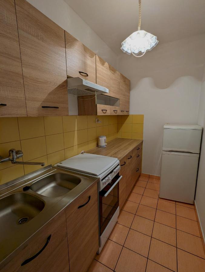 Dobry Apartament Stronie Slaskie Luaran gambar