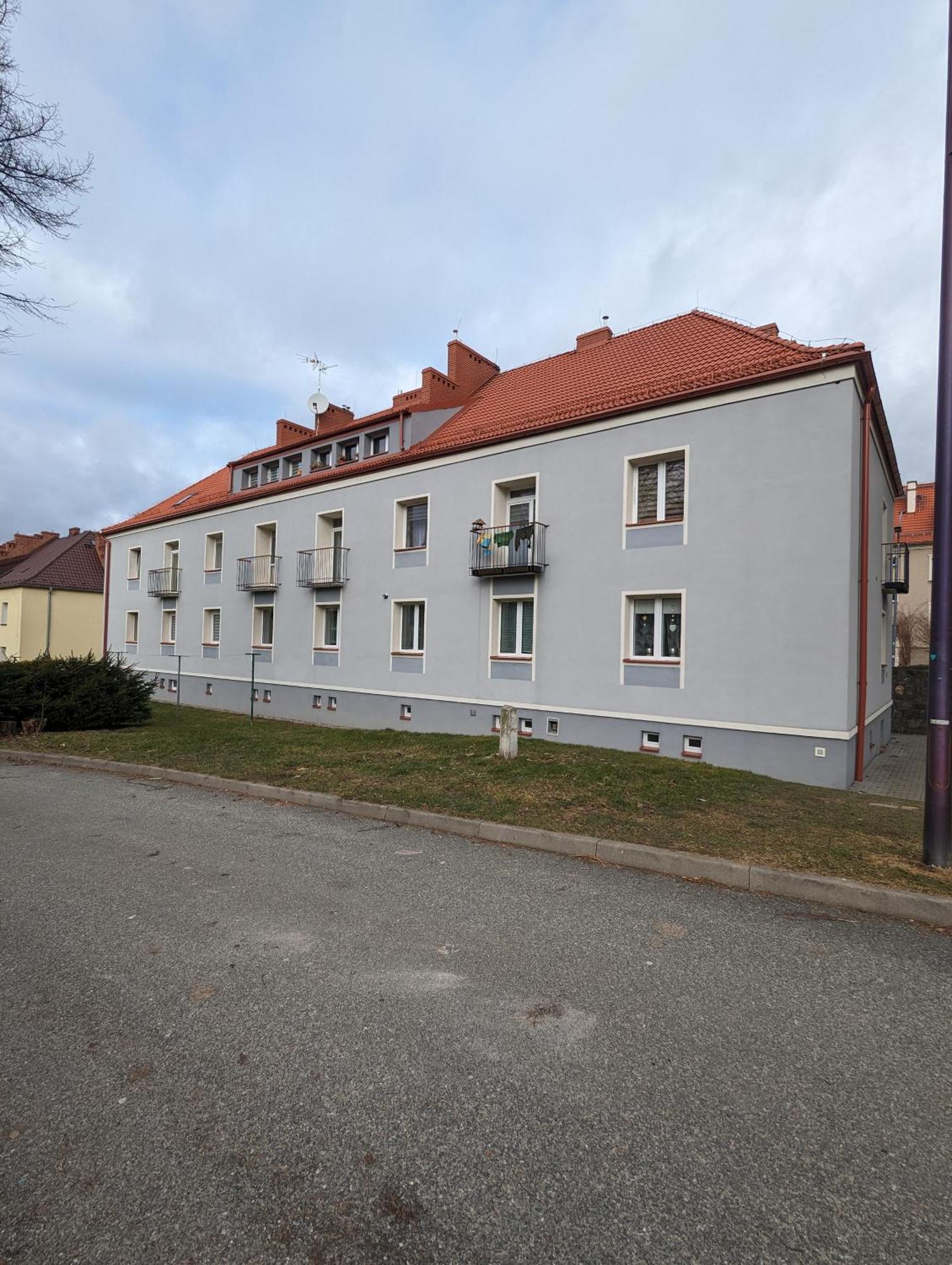 Dobry Apartament Stronie Slaskie Luaran gambar