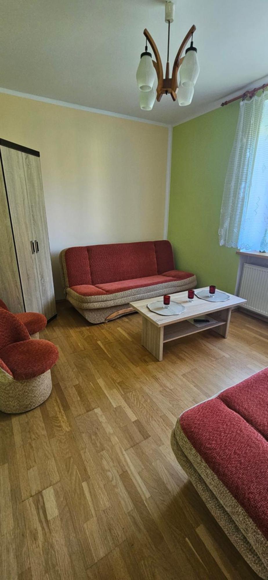 Dobry Apartament Stronie Slaskie Luaran gambar